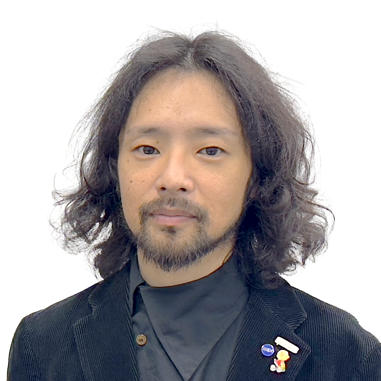 大原由奨
